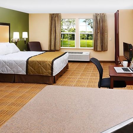 Extended Stay Canada - ออตตาวา ภายนอก รูปภาพ