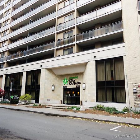 Extended Stay Canada - ออตตาวา ภายนอก รูปภาพ