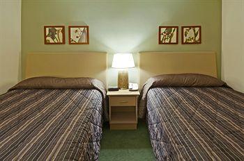 Extended Stay Canada - ออตตาวา ภายนอก รูปภาพ