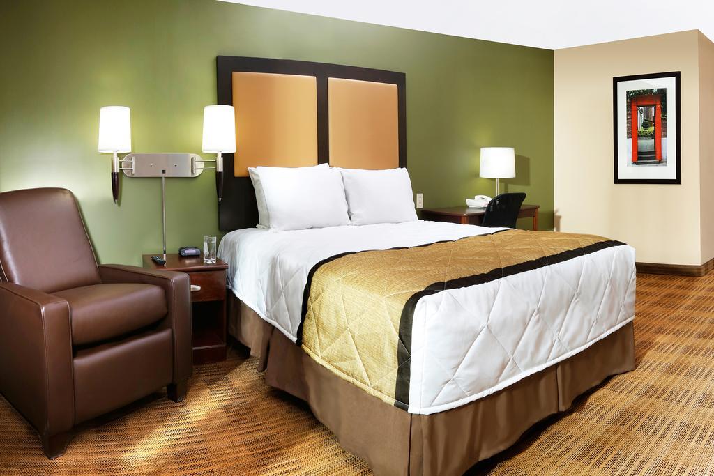 Extended Stay Canada - ออตตาวา ภายนอก รูปภาพ