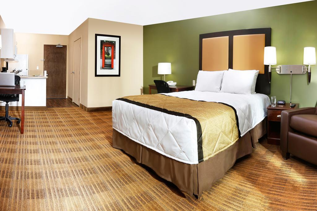 Extended Stay Canada - ออตตาวา ภายนอก รูปภาพ