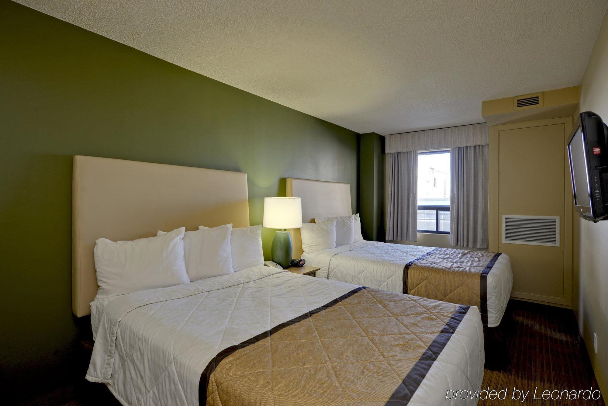 Extended Stay Canada - ออตตาวา ภายนอก รูปภาพ