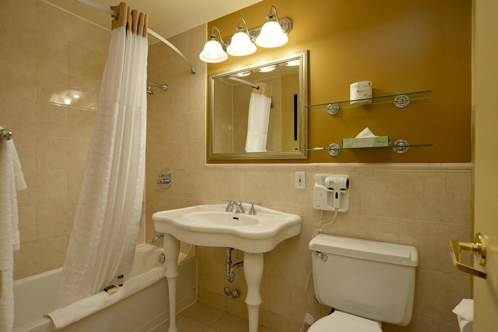 Extended Stay Canada - ออตตาวา ภายนอก รูปภาพ