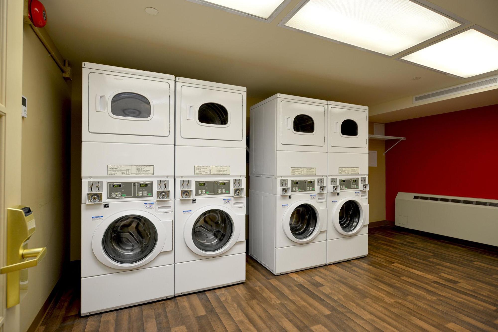 Extended Stay Canada - ออตตาวา ภายนอก รูปภาพ