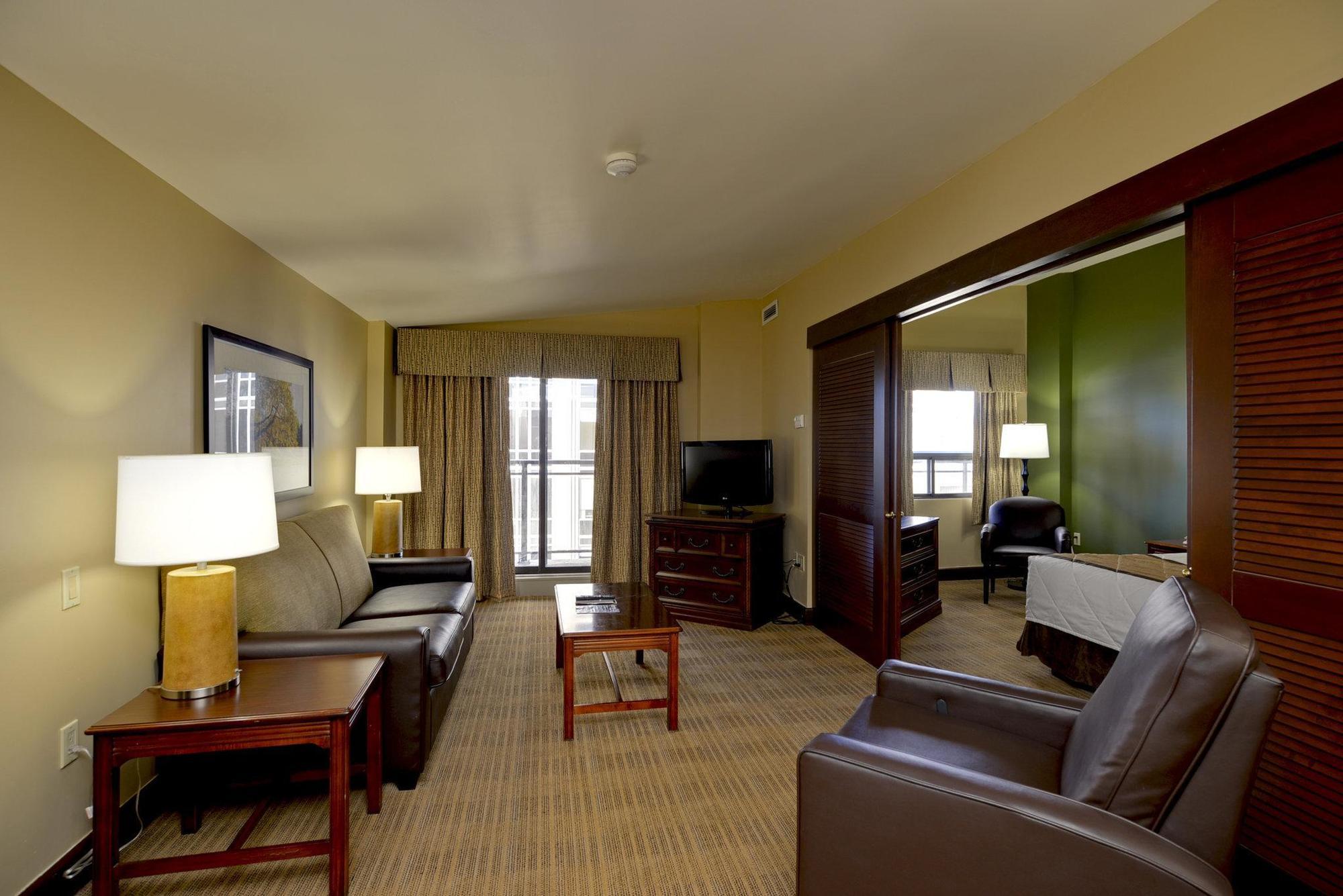 Extended Stay Canada - ออตตาวา ภายนอก รูปภาพ