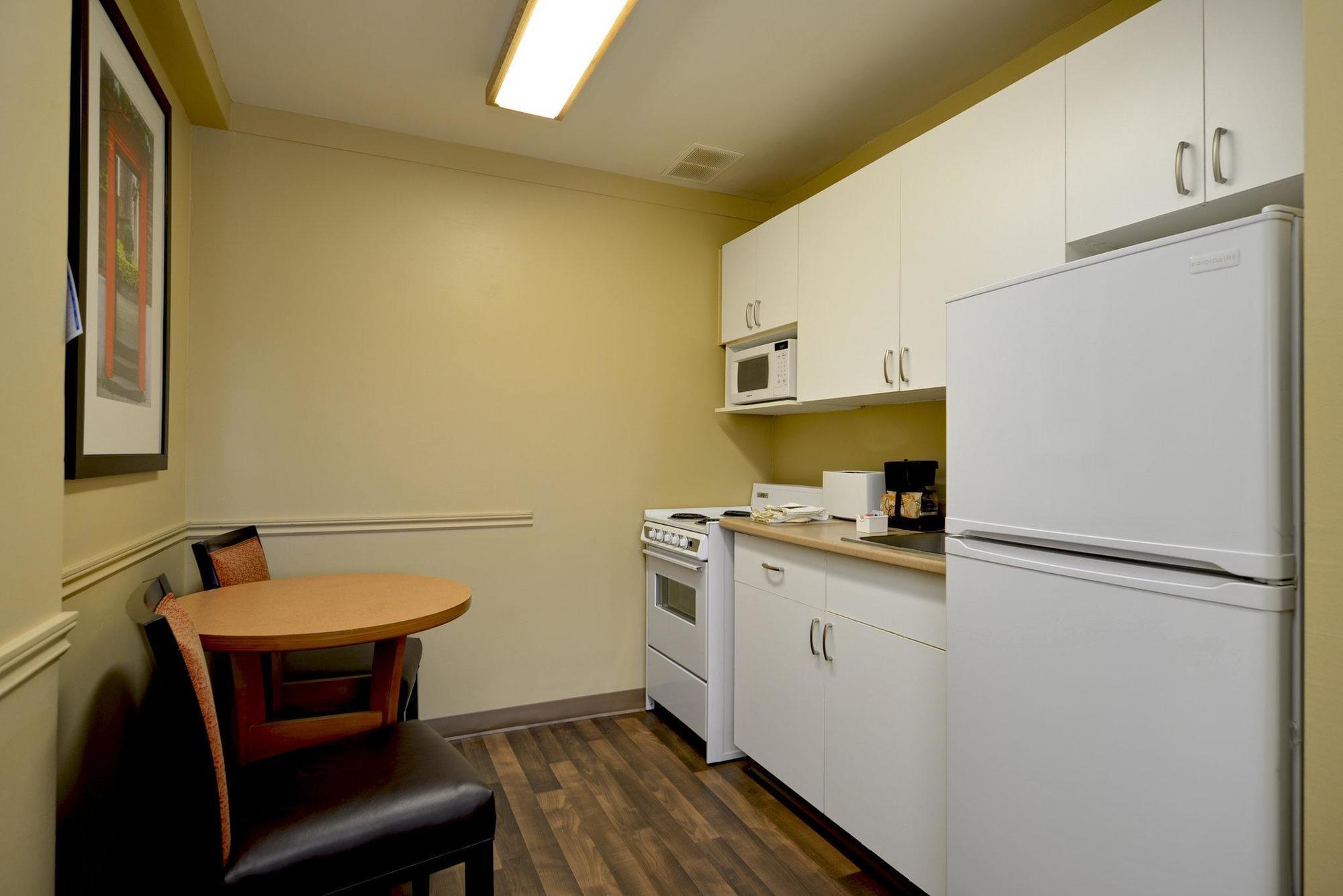 Extended Stay Canada - ออตตาวา ภายนอก รูปภาพ