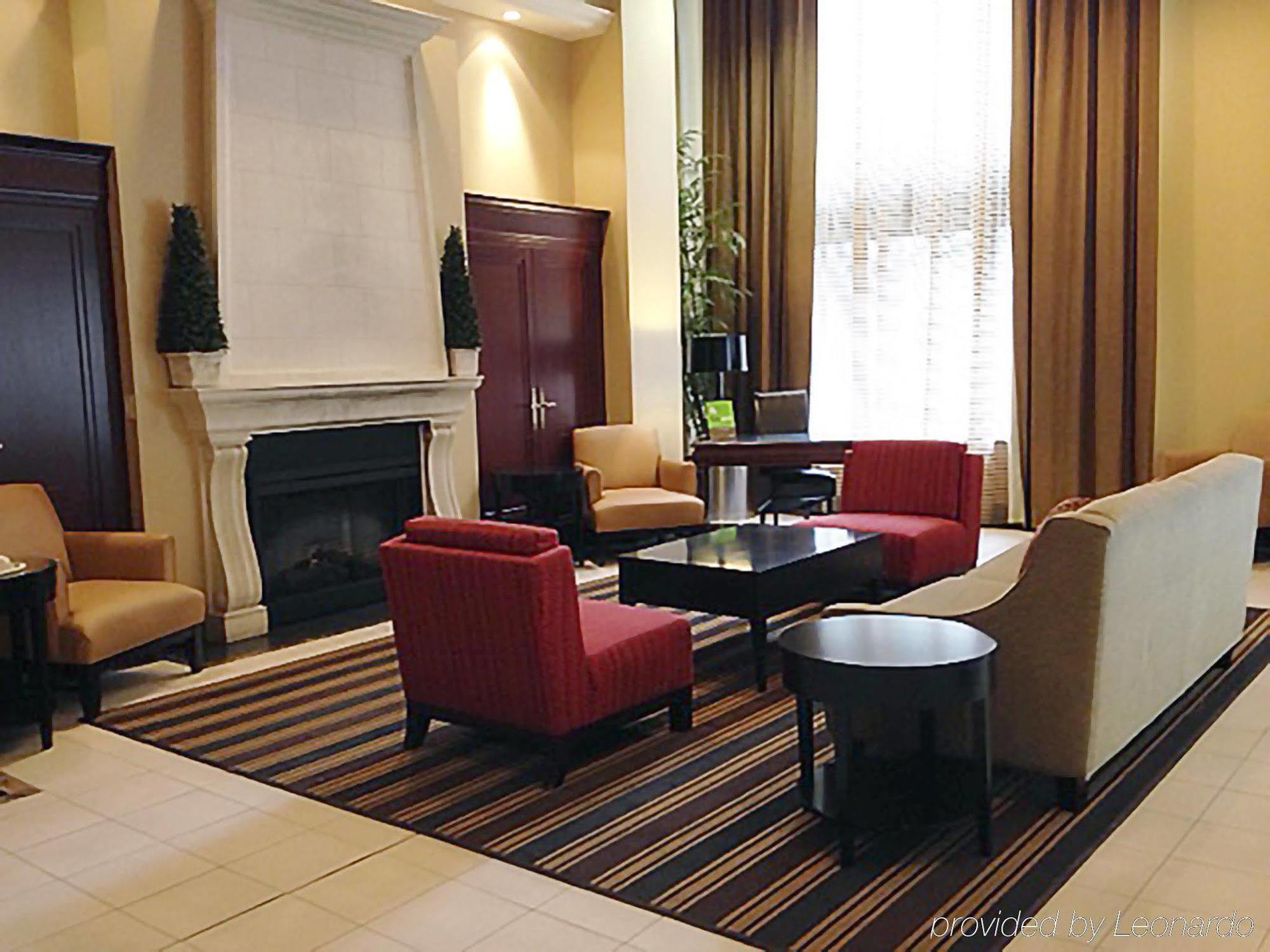 Extended Stay Canada - ออตตาวา ภายนอก รูปภาพ