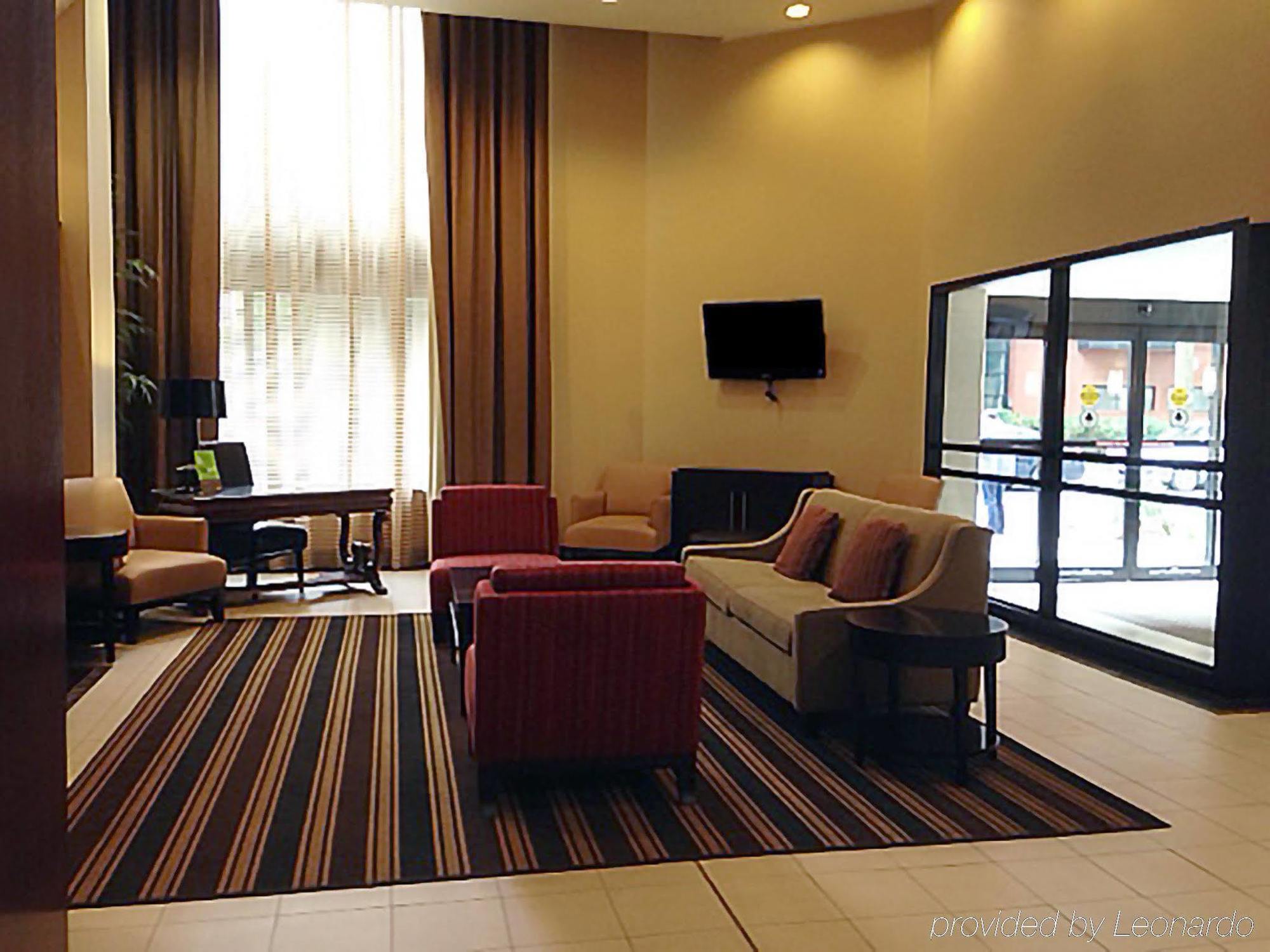 Extended Stay Canada - ออตตาวา ภายนอก รูปภาพ