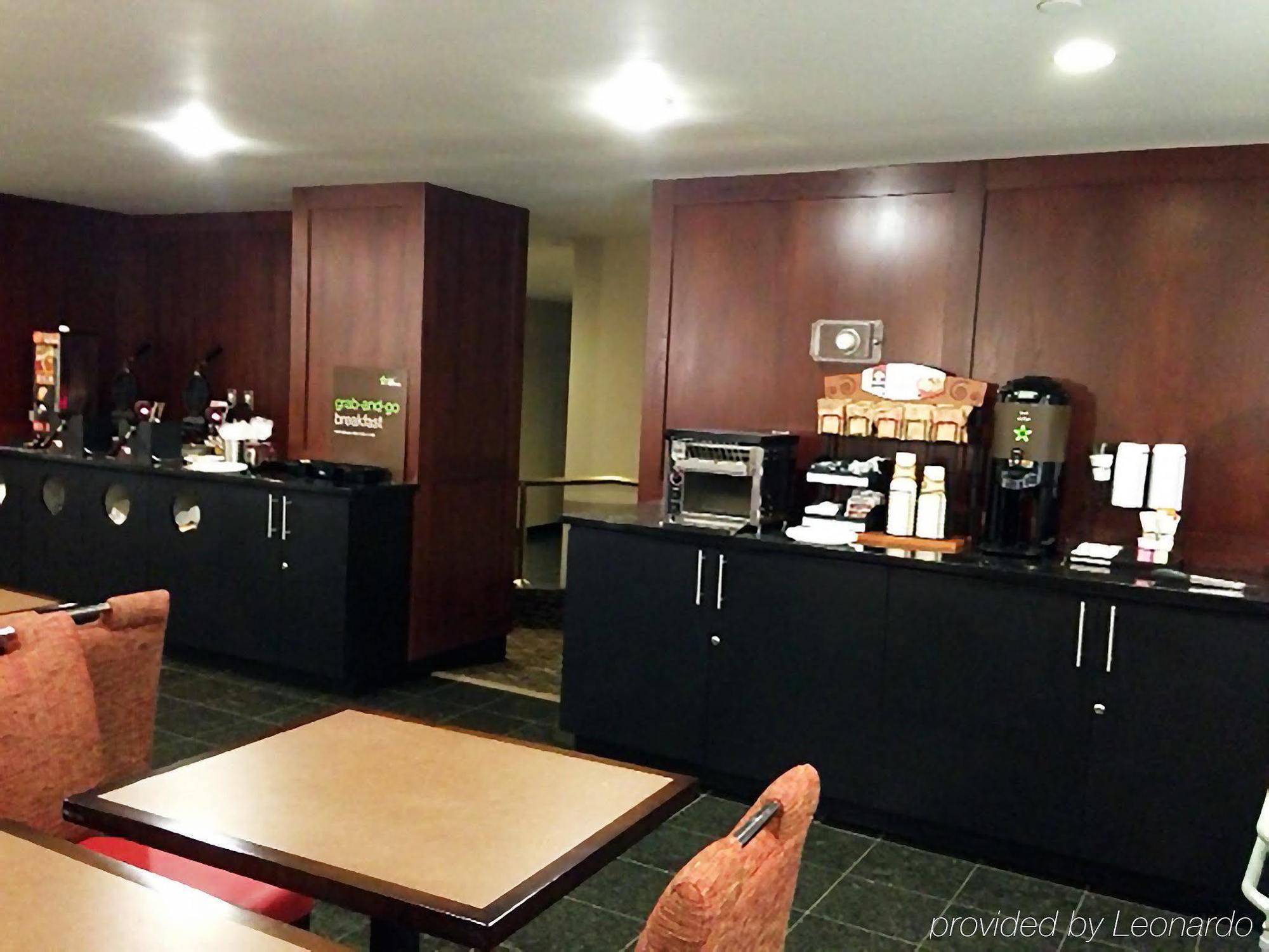 Extended Stay Canada - ออตตาวา ภายนอก รูปภาพ