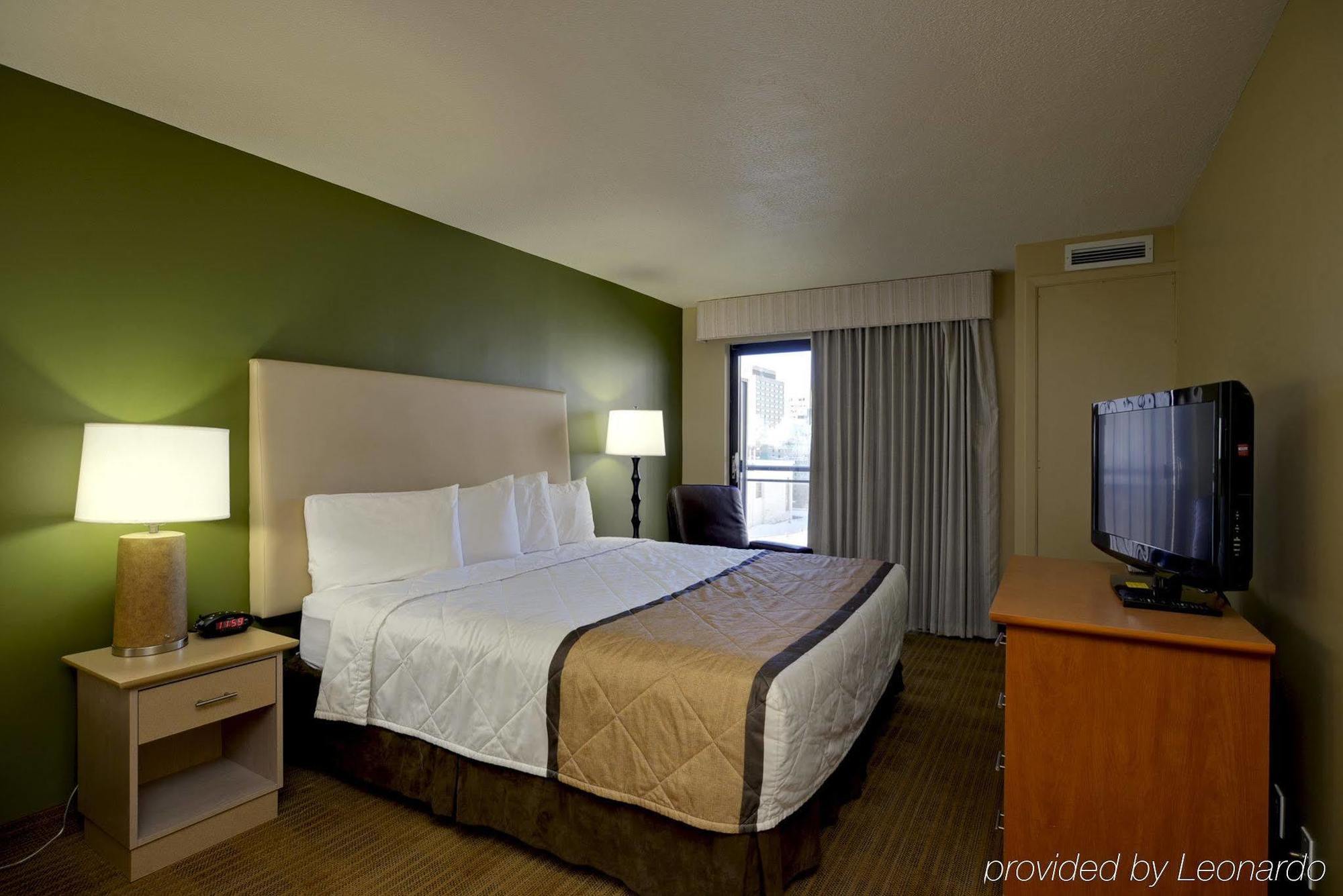 Extended Stay Canada - ออตตาวา ภายนอก รูปภาพ