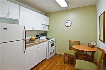 Extended Stay Canada - ออตตาวา ภายนอก รูปภาพ